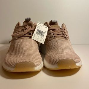 Adidas NMD R2 -Beige